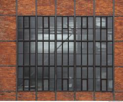 Photo Textures of Windows Industrial